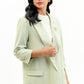 Essie Blazer - Green