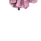 El Mar Minorca Scrunchie - Pink