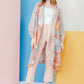 Nami Outer - Multicolor