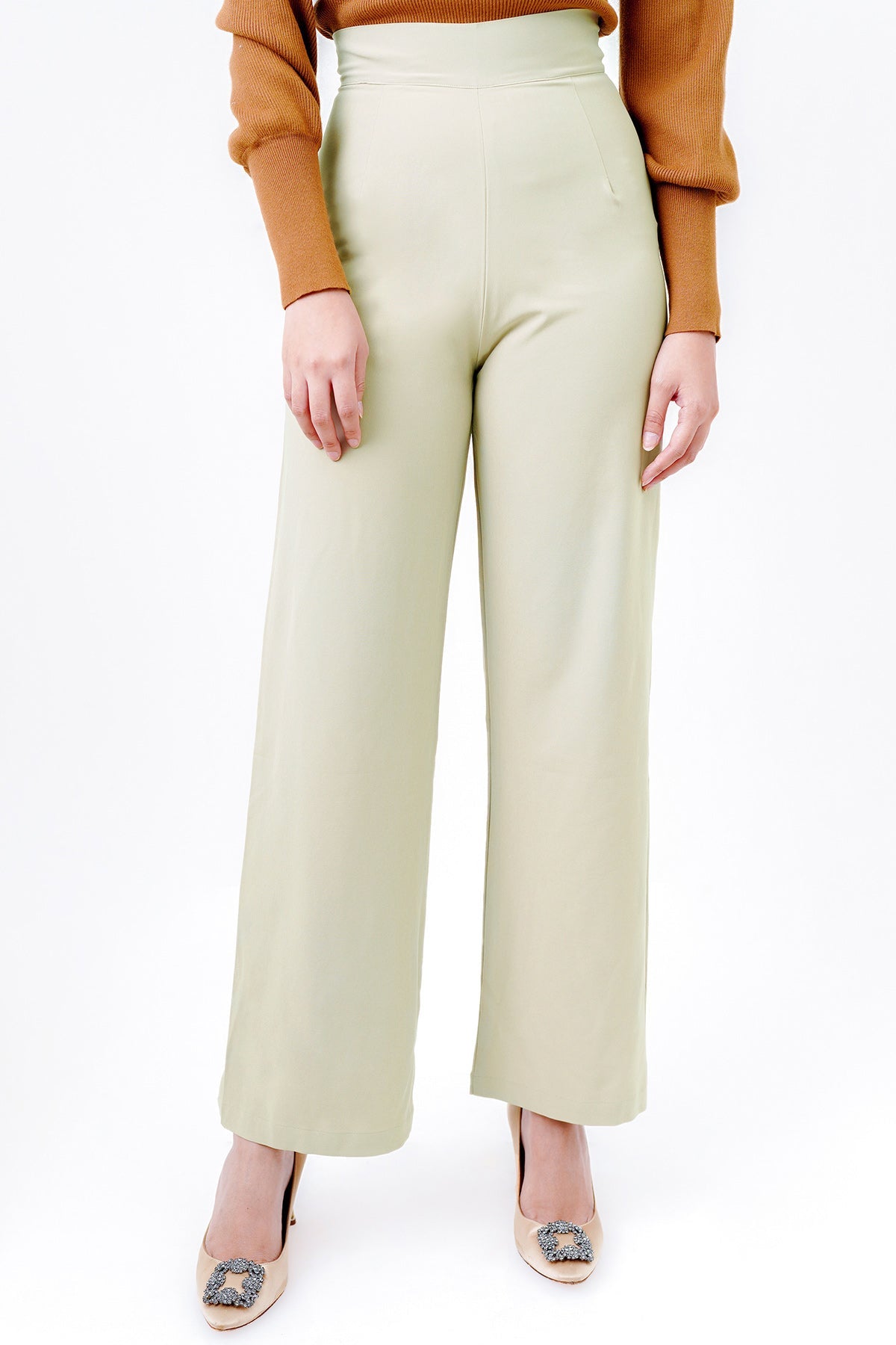 Ava Set - Green