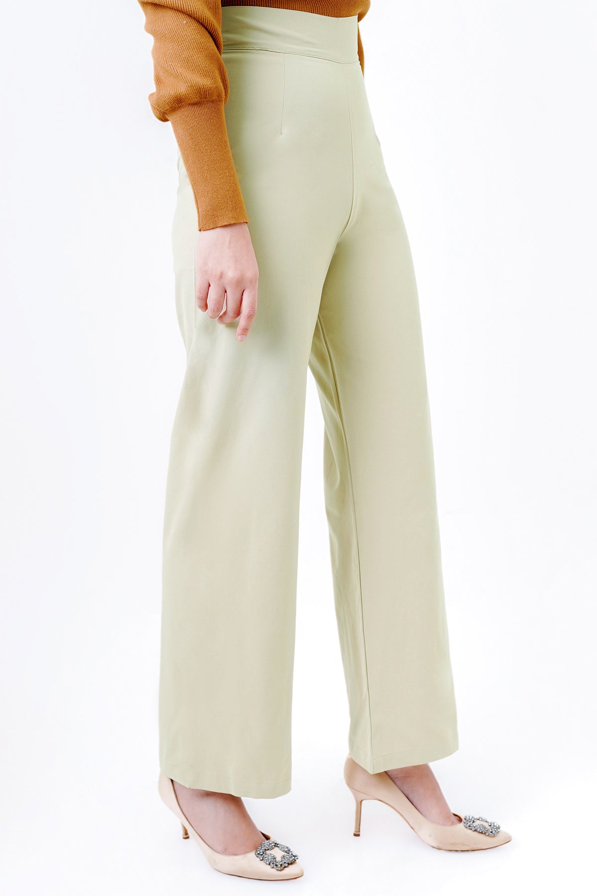 Ava Set - Green