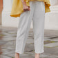 Ashley Pants - White