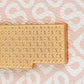 Izzy Sling Bag - Beige