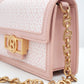 Izzy Sling Bag - Peachy