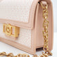 Izzy Sling Bag - Beige