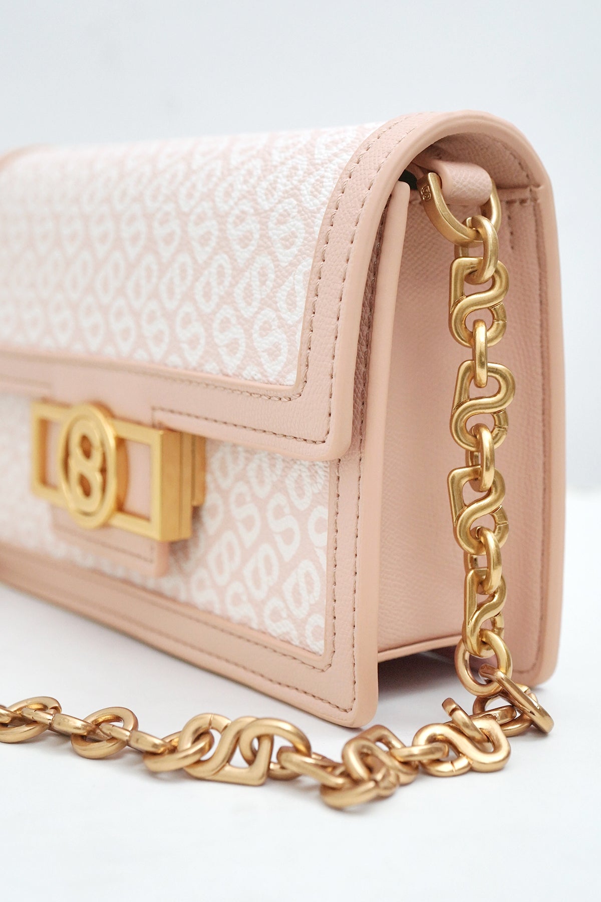 Izzy Sling Bag - Beige