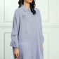 Preferee Shirt - Ash Purple