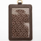 Izzy Lanyard - Brown