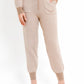 Sunday Jogger - Taupe