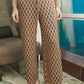 Signature Comfy Pants - Chocolate