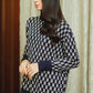 Signature Comfy Sweater - Navy