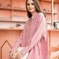 Amira Shirt - Ash Rose