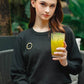 Aiko Sweater - Black
