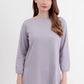 Alma Top - Grey