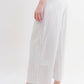 Lita Pants - White