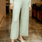 Signature Comfy Pants - Light Blue