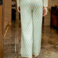 Signature Comfy Pants - Light Blue