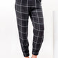 Nadira Pants - Black
