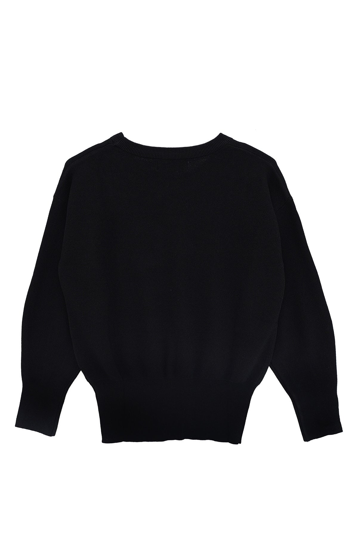Aiko Sweater - Black