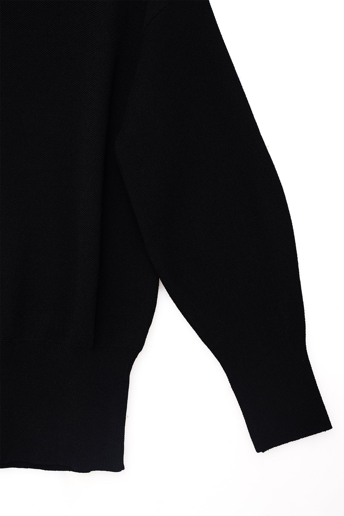 Aiko Sweater - Black