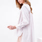 Winnie Shirt - White