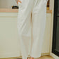 Kiara Pants - Off White