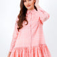 Zaira Shirt - Peach
