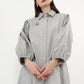 Ziza Shirt - Light Grey