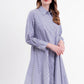Denia Shirt - Blue