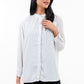 Vina Shirt - White