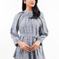 Aruna Blouse - Grey
