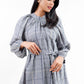 Aruna Blouse - Grey
