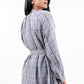 Aruna Blouse - Grey