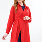 Sissy Outer - Red