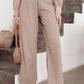 Preferee Pants 2.0 - Taupe