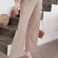 Preferee Pants 2.0 - Taupe