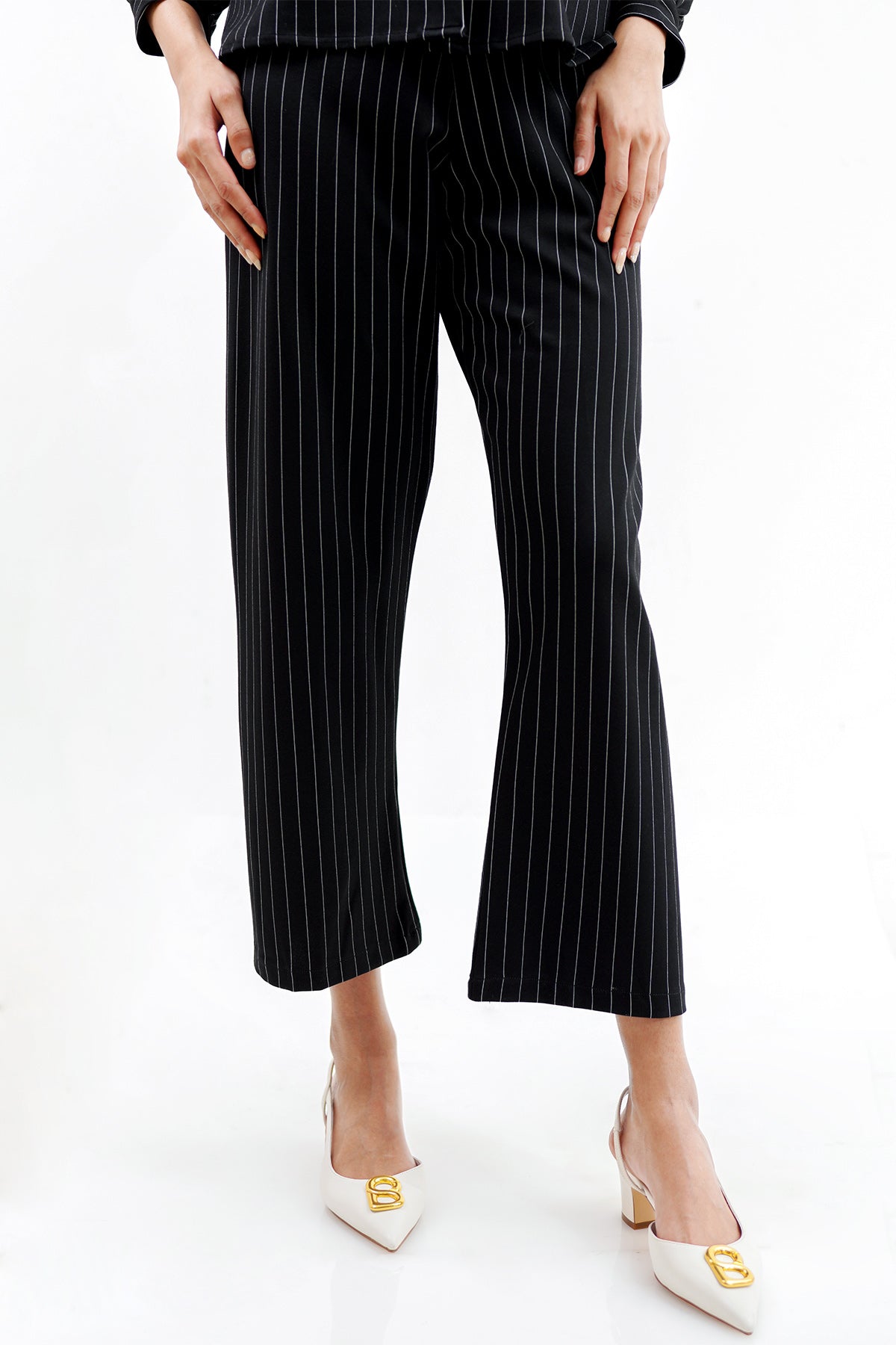 Sonia Pants - Black