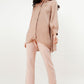 Sahira Shirt - Mocha