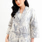 El Mar Minorca Boo Outer - Blue