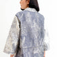 El Mar Minorca Boo Outer - Blue