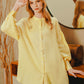 Inez Shirt - Yellow
