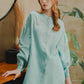 Inez Shirt - Tosca