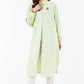 Hilda Shirt Dress - Green