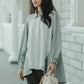 Lita Shirt - White