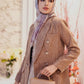 Audy Blazer - Brown