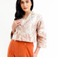 El Mar Minorca Boo Outer - Orange