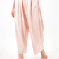 Flowy Wide Pants - Soft Pink