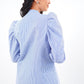Monica Shirt - Blue