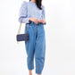 Monica Shirt - Blue