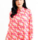 Arnia Basic Shirt - Pink